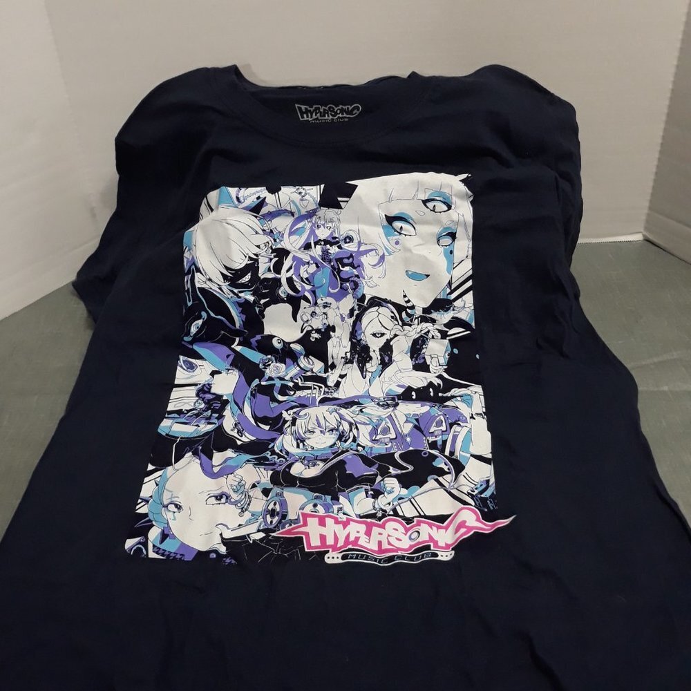 Loot Crate HyperSonic Music Club - Picture 9 of 12